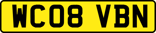 WC08VBN