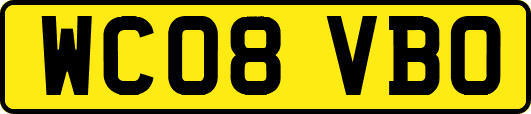 WC08VBO