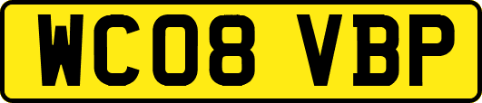 WC08VBP