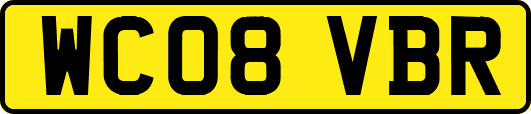 WC08VBR