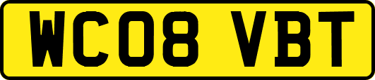 WC08VBT