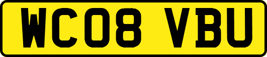 WC08VBU