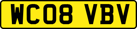 WC08VBV