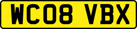 WC08VBX