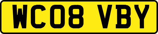WC08VBY