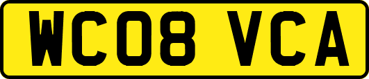 WC08VCA