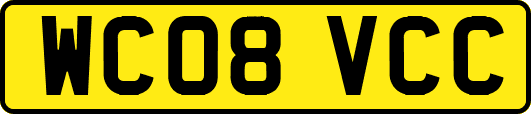 WC08VCC