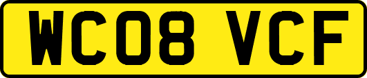 WC08VCF