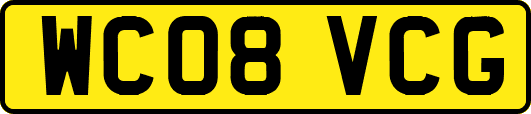 WC08VCG