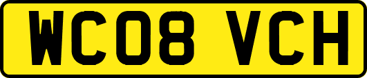 WC08VCH