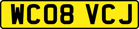 WC08VCJ