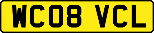 WC08VCL