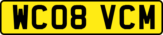 WC08VCM