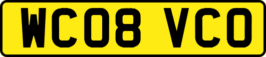 WC08VCO