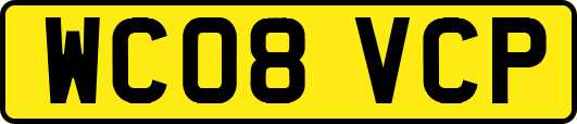WC08VCP