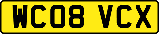 WC08VCX