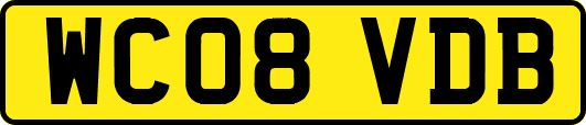 WC08VDB