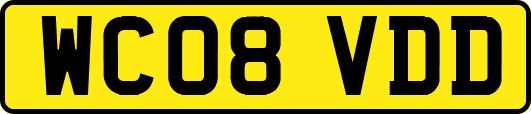 WC08VDD