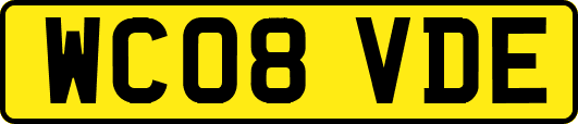 WC08VDE