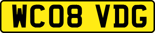 WC08VDG