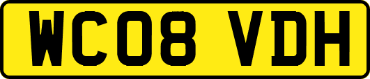 WC08VDH