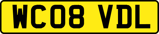 WC08VDL