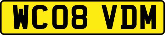 WC08VDM