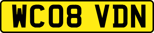 WC08VDN