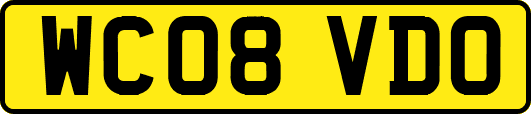 WC08VDO