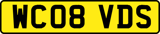 WC08VDS