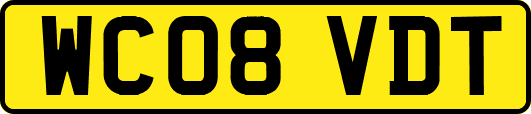 WC08VDT