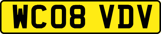 WC08VDV