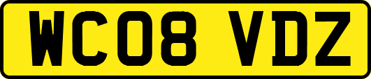 WC08VDZ
