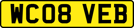 WC08VEB