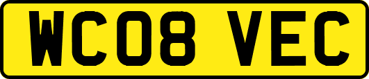 WC08VEC