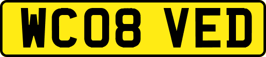 WC08VED