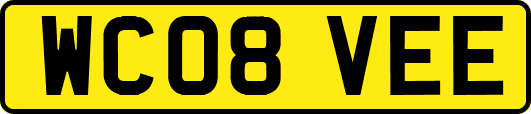 WC08VEE
