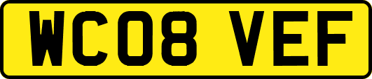 WC08VEF