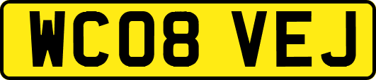 WC08VEJ