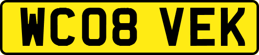 WC08VEK