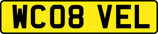 WC08VEL