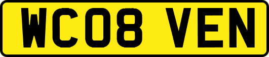 WC08VEN