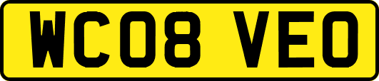 WC08VEO