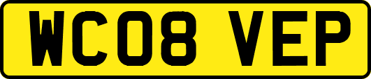 WC08VEP