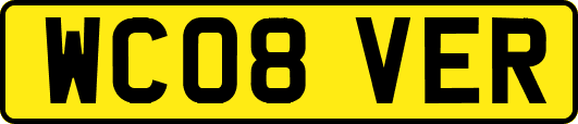 WC08VER