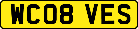 WC08VES