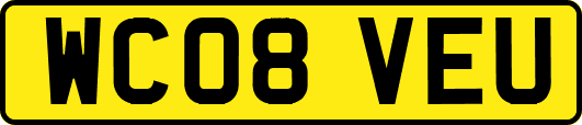 WC08VEU