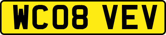 WC08VEV