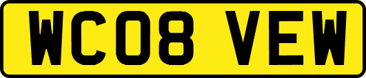 WC08VEW