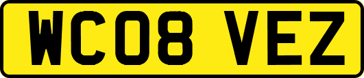 WC08VEZ